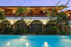 Green Bali Guest House