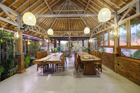 Green Bali Guest House