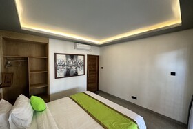 Green Bali Guest House