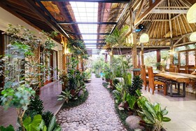 Green Bali Guest House