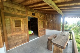 Green Bali Guest House