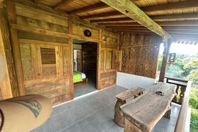 Green Bali Guest House
