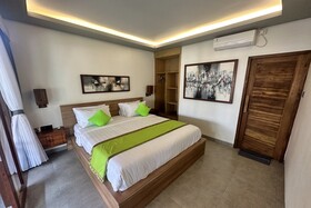 Green Bali Guest House