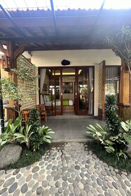 Green Bali Guest House