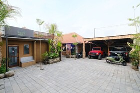 Green Bali Guest House