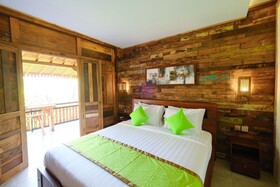 Green Bali Guest House