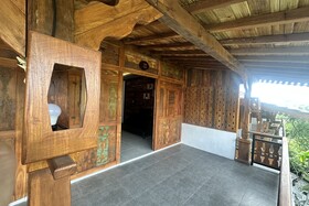 Green Bali Guest House