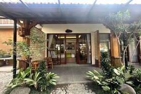 Green Bali Guest House