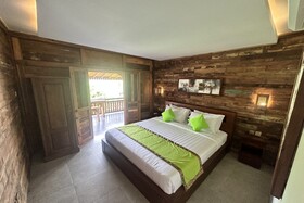 Green Bali Guest House