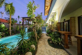 Green Bali Guest House