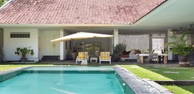 Hideaways Canggu Villa