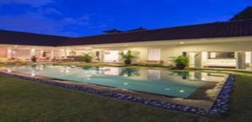 Hideaways Canggu Villa