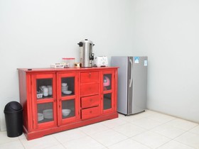 Hitakara Bed And Breakfast