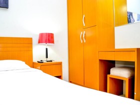 Hitakara Bed And Breakfast