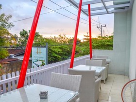 Hitakara Bed And Breakfast