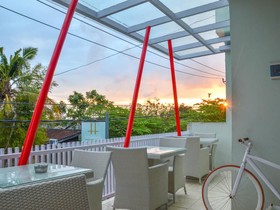 Hitakara Bed And Breakfast
