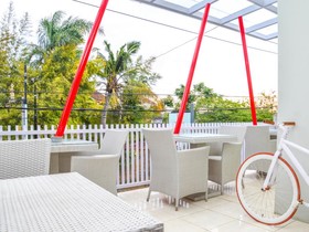 Hitakara Bed And Breakfast