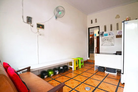 In Calm Hostel Canggu