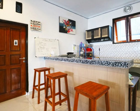 In Calm Hostel Canggu