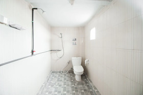 In Calm Hostel Canggu