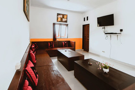 In Calm Hostel Canggu