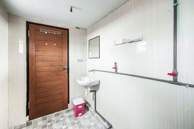 In Calm Hostel Canggu