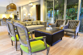 Jabu Beach Villa