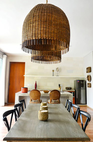 Jabu Beach Villa