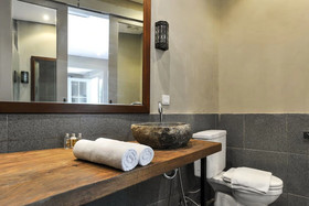 Jabu Beach Villa