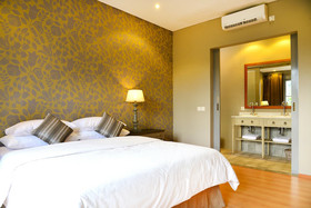Jabu Beach Villa