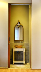 Jabu Beach Villa