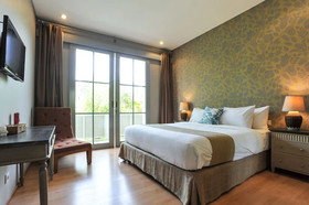 Jabu Beach Villa