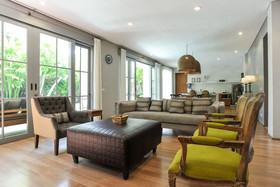 Jabu Beach Villa