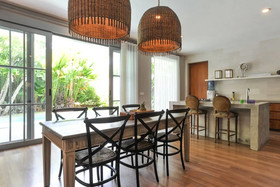 Jabu Beach Villa