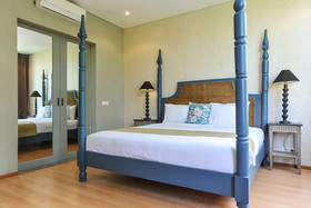 Jabu Beach Villa