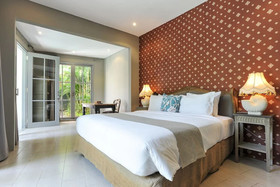 Jabu Beach Villa