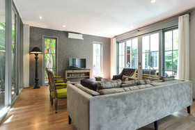 Jabu Beach Villa