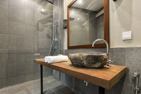 Jabu Beach Villa