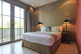 Jabu Beach Villa