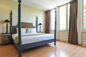 Jabu Beach Villa