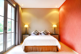 Jabu Beach Villa