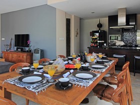 Jabunami Villa