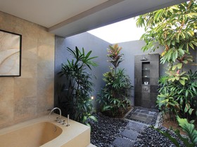 Jabunami Villa