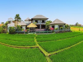 Jabunami Villa