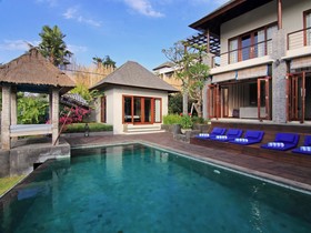 Jabunami Villa