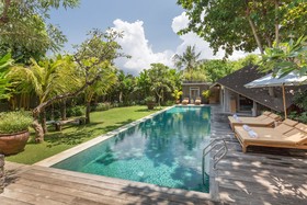 Jadine Bali Villa