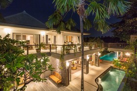 Jadine Bali Villa