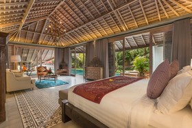 Jadine Bali Villa