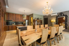 Jadine Bali Villa