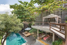 Jadine Bali Villa